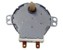 Moteur plateau tournant micro-ondes 4,8 tr/min