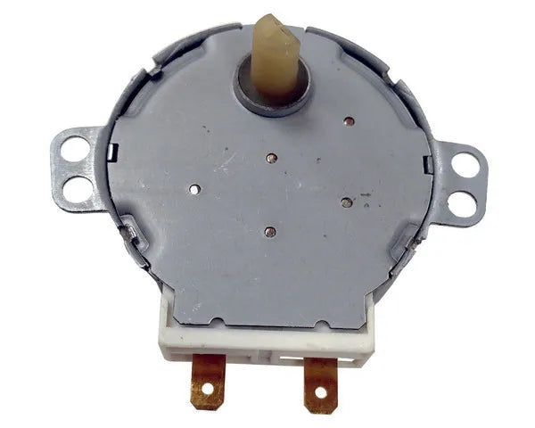 Moteur plateau tournant micro-ondes 4,8 tr/min