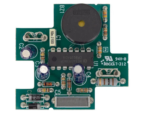 Minuteur avertisseur four 120' | E501230059N