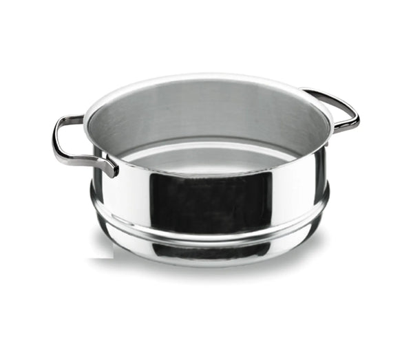 LACOR Cacerola vapor Basic 32420