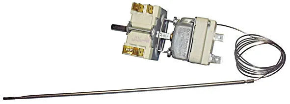 Thermostat réglable four 50-320ºC