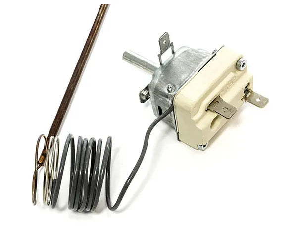 Thermostat réglable pour four 75/508ºC