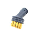 Cepillo redondo cerdas metálicas Vaporetto Polti M0005618