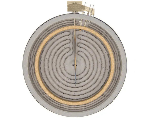 STANDARD résistance vitrocéramique 1800+900w | 648322