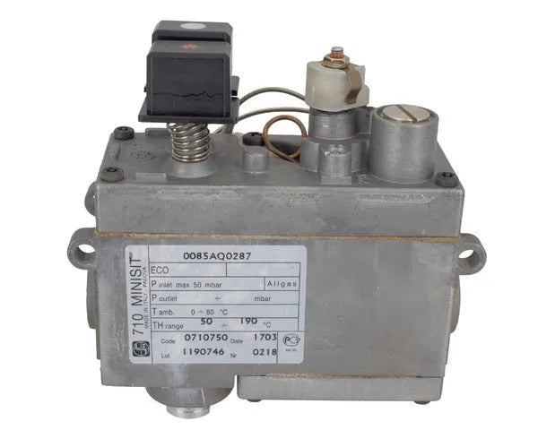 SIT Valve gaz friteuse 50/190ºC