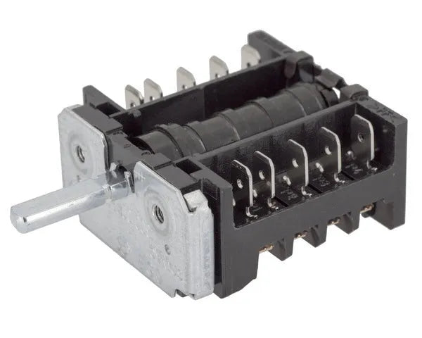 Sélecteur commutateur thermostat four industriel Fagor X163007000