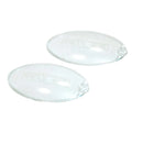 Deflector de luz de campana extractora  2 unidades