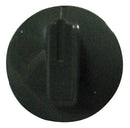 FAGOR Commande de cuisinière fagor gris axe 6mm