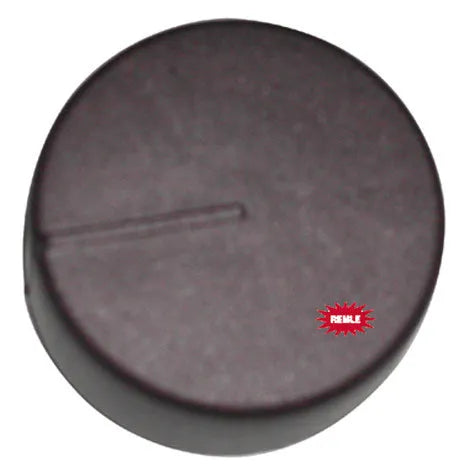 BALAY commande de cuisinière marron avec axe Ø6mm