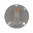 Mando cocina para cocina gas Fagor U542100 Ø 10mm CG2000