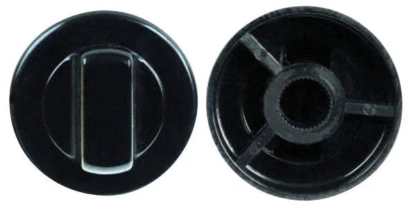 Commande de cuisinière Ø70 mm