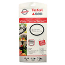 Junta goma olla Tefal Sensor 2 Optima 2. 4,5 - 6 L 792189