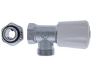 Soupape thermostatique pour radiateur 3/8' ' H