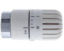 Tête thermostatique à capteur de cire