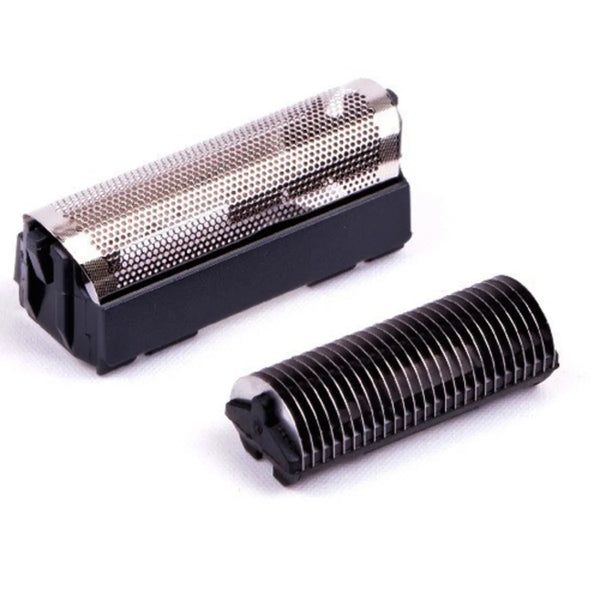 Cuchilla de afeitar Braun Combi Pack 424 Negro 81416568