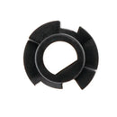 Leva grifo gas para cocina Teka código 81205004 CGC 4G AI AL