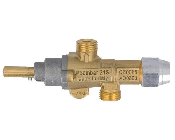 JEMI robinet de cuisine sta 3/8 998026 | 998026