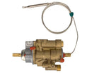 Robinet gaz four thermostatique 300ºC m9x1 | 25ST | 3345018