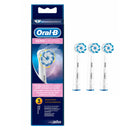 Cepillo dental Braun Oral-B Ultra Thin 3 ud.