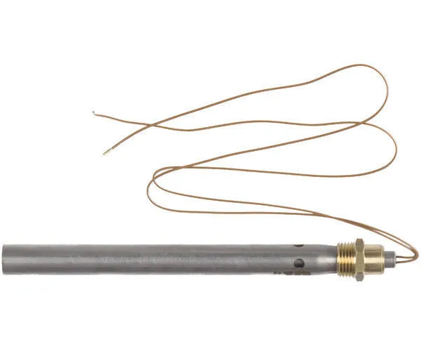 Résistance pour biomasse 9,9 mm 350 W 185 mm | ELK60010