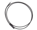 Résistance pour biomasse avec sonde NTC de Ø 5 mm et 20 mm
