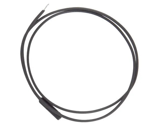 Résistance pour biomasse avec sonde NTC de Ø 5 mm et 20 mm