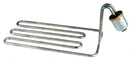 BERI friteuse résistance 1600 W 220 V