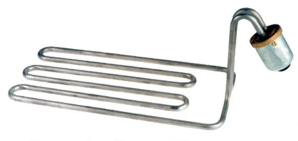 BERI friteuse résistance 1600 W 220 V