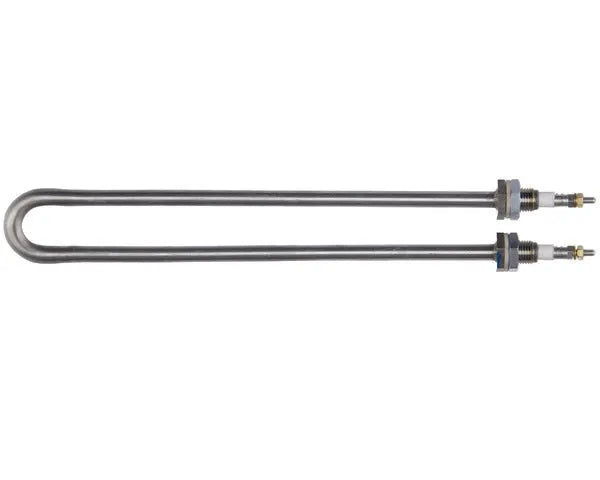 Résistance pour bain-marie 1000 W 290 mm.