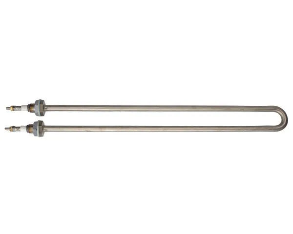 Résistance chauffante pour couvercles 1400 W 360 mm.