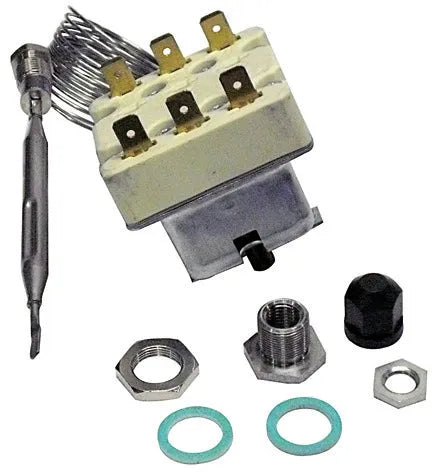 Thermostat de sécurité pour friteuse | 5532544030