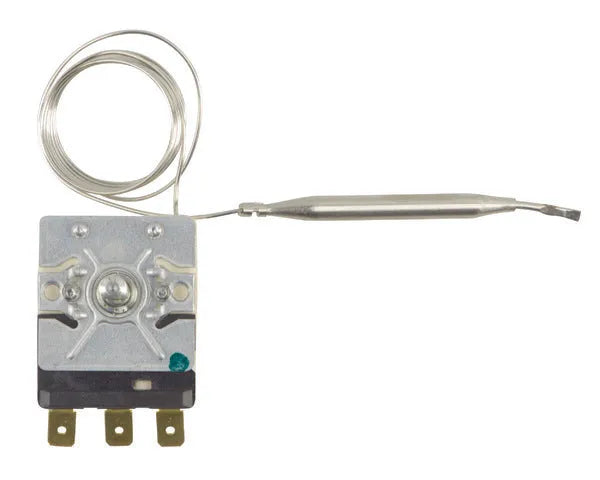 EGO thermostat réglable 60-200ºC 800 mm.