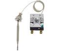 JEMI thermostat réglable 60-200ºC | 2006001