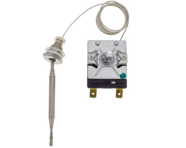 JEMI thermostat réglable 60-200ºC | 2006001
