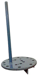 SAUNIER DUVAL porte-gaines thermique 180x300 | 0020003281