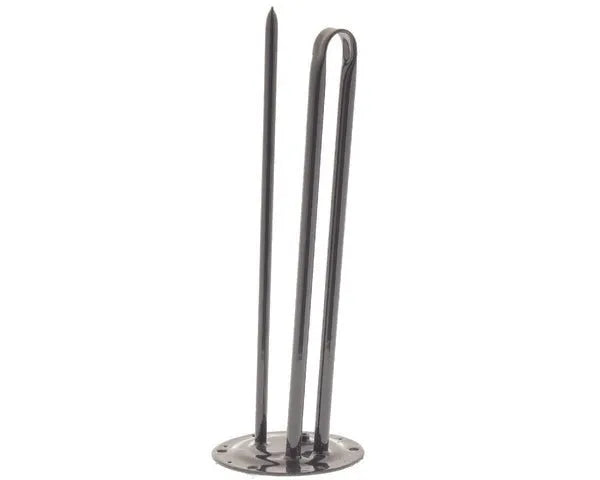 FAGOR porte-tubes pour chauffe-eau ø165x440mm | AS0019133