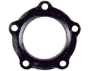 Joint platine thermique Junkers ø75 mm | 00030560 | 571312 | 87397129760