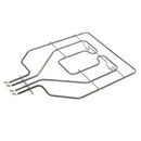 Resistencia Grill de horno Siemens, Bosch 00684722