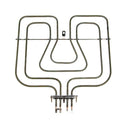 Resistencia horno Zanussi, Electrolux 3570578033