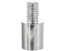 Adaptateur fileté pour thermos M8-H M6-M