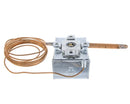 IMIT thermostat réglable 0/90ºC 1500 mm