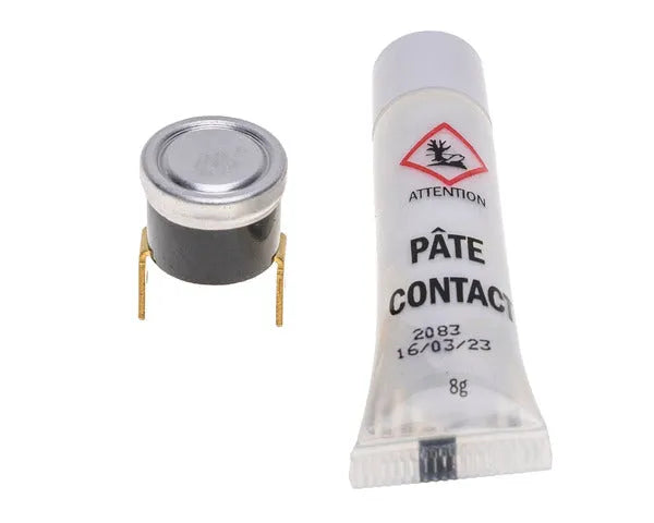 SAUNIER DUVAL thermostat de sécurité pour chaudière | 05151100
