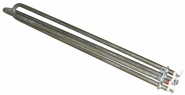 Résistance thermique 500 W 38x210 mm
