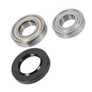 2 Rodamientos + Reten Lavadora LG 4036ER2004A