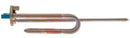 THERMOR Résistance pour chauffe-eau courbe 2000w