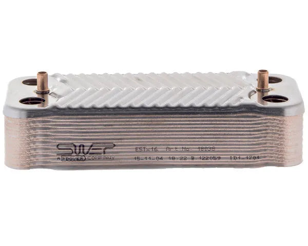 ARISTON Échangeur chaudière pegasus | 65104333