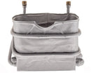 JUNKERS serpentin chauffe-eau 10 litres
