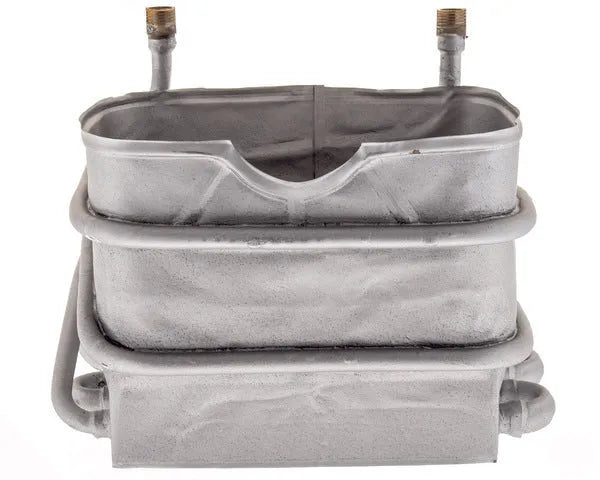 JUNKERS serpentin chauffe-eau 10 litres