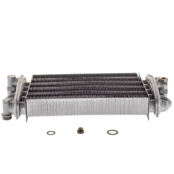 Intercambiador bitérmico para caldera Saunier Duval S1002700