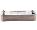 JUNKERS/BOSCH échangeur chaudière 12 plaques ZW24 | 8705406264, 87054062640